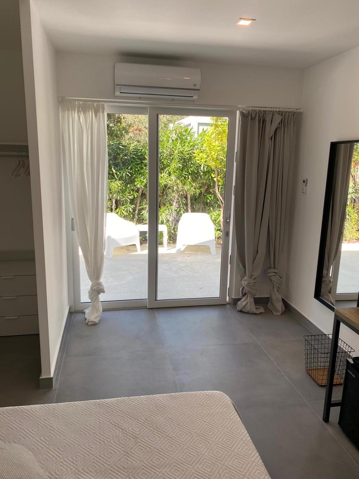 B&B direttamente sul mare da Antonino Mattinata Esterno foto